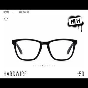 Quay Blue Light Glasses